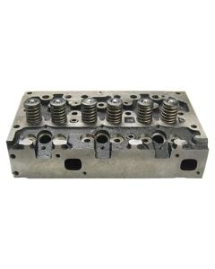 Cylinder Head AD3.152 - Fits Massey Ferguson - 3637389M91