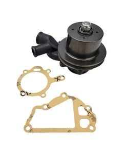 Water Pump - Fits Massey Ferguson - 3637468WP