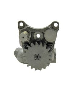 Oil Pump - Fits Massey Ferguson - 3637470M91