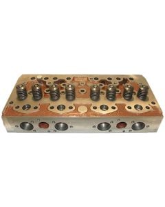 Cylinder Head A4.203 - Fits Massey Ferguson - 3637485M91