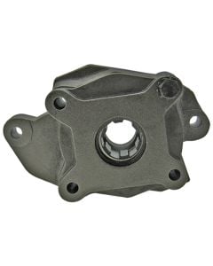 Oil Pump for 6 Bolt Balancer - Fits Massey Ferguson - 3637489M91