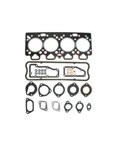 Top Gasket Set - Fits Massey Ferguson - 3638661M91