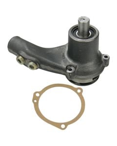Water Pump - Fits Massey Ferguson - 3641363M91