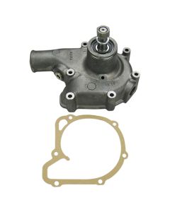 Water Pump - Fits Massey Ferguson - 3641861M91