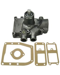Water Pump - Fits Massey Ferguson - 3641887M91