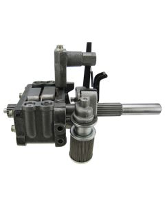 Hydraulic Pump - Fits Massey Ferguson - 3701159M91