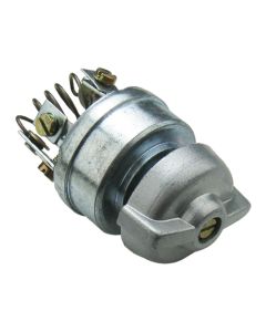 Headlight Switch 6 Volt - Fits Case/IH - 371464R91