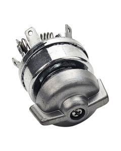 Light Switch - Fits Case/IH - 376851R92