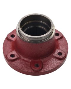 Front Hub - Fits Case/IH - 391823R11