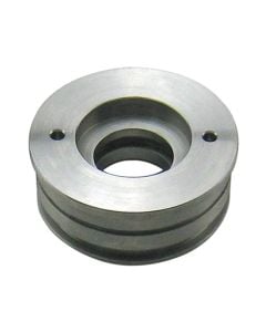 Power Steering Cylinder End Cap - Fits Case/IH - 400591R1
