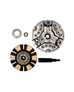 CLUTCH KIT - Fits Case/IH - 405300N-KIT