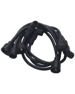 Spark Plug Wire Set - Fits Case/IH - 407487R1