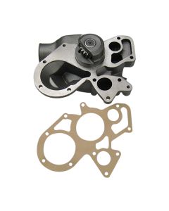 Water Pump - Fits Massey Ferguson - 4224708M91