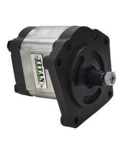 Hydraulic Pump - Fits Massey Ferguson - 4249207M92