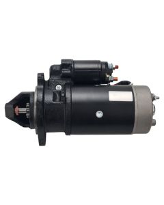 Starter - Fits FORD NEW HOLLAND - 4832942