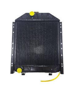 Radiator - Fits Fiat/Long - 4973345