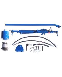 Power Steering Add on Kit - Fits Ford/New Holland - 5000PSKIT