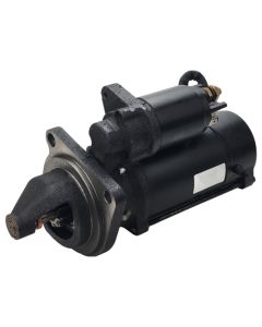 Starter - Fits FORD NEW HOLLAND - 500338953