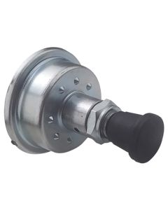 Light Switch - Fits Massey Ferguson - 504812M1
