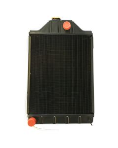 Radiator - Fits Massey Ferguson - 506244M91