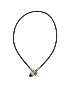 Tachometer Cable - Fits Massey Ferguson - 506331M91