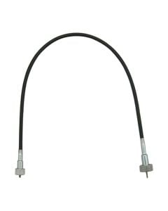 Tachometer Cable - Fits Massey Ferguson - 506335M91