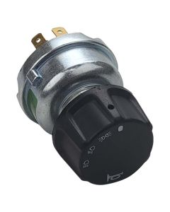 Light Switch - Fits FORD NEW HOLLAND - 5132021