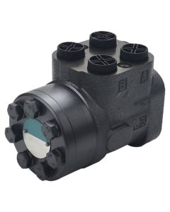 Steering Motor - Fits Fiat/Long - 5140383