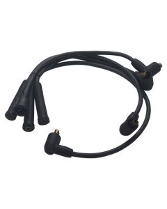 Spark Plug Wire Set - Fits Multiple Makes - 515516M91