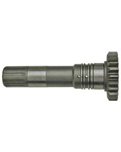 PTO Shaft Input - Fits Massey Ferguson - 516499M93