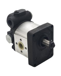 Hydraulic Pump - Fits Fiat/Long - 5180269