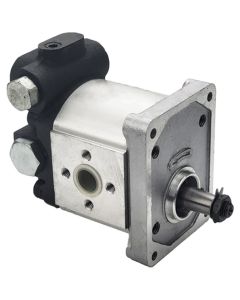 HYDRAULIC PUMP - Fits Multiple Makes - 5180271