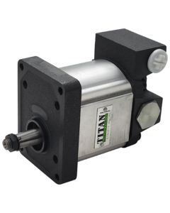 Hydraulic Pump - Fits FORD NEW HOLLAND - 5180277