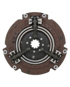 Dual Pressure Plate - Fits Massey Ferguson - 526665M91