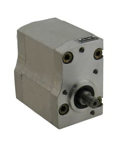 Aux Pump - Fits IMT - 52705239