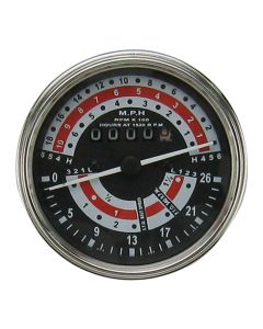 Tachometer - Fits Massey Ferguson - 528403M91