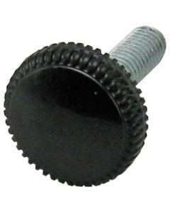 Grille Knob - Fits Massey Ferguson - 529672M1
