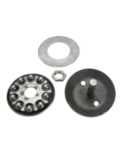 Governor - Fits Massey Ferguson - 529737M91