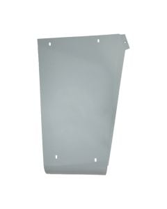 Front Side Panel, L/H - Fits Massey Ferguson - 532201M92