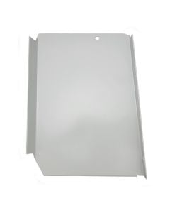Rear Side Panel, L/H - Fits Massey Ferguson - 532221M1