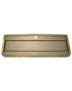 Grille, Upper - Fits Massey Ferguson - 532260M92