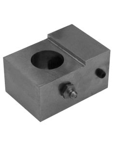 Power Steering Cylinder End - Fits Case/IH - 533287R2