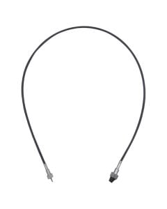 Tachometer Cable - Fits Massey Ferguson - 544198M91