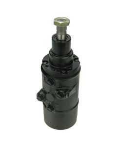 Steering Motor - Fits Massey Ferguson - 544387M91
