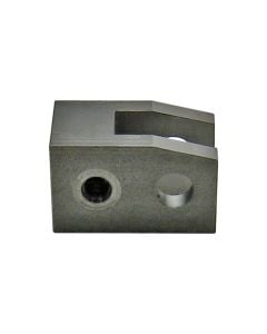Power Steering Clevis - Fits Case/IH - 549670R2