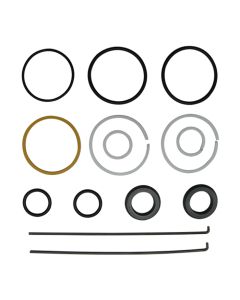 Steering Cylinder Seal Kit - Fits Case/IH - 55355C91