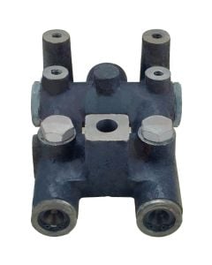 Brake Master Cylinder - Fits IMT - 56005420