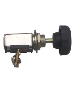 Ignition Switch 2 Post - Fits Case/IH - 62801DC