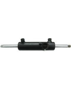 Power Steering Cylinder - Fits Case/IH - 63864C93