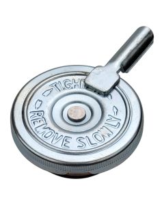 Radiator Cap - Fits Case/IH - 67448DA